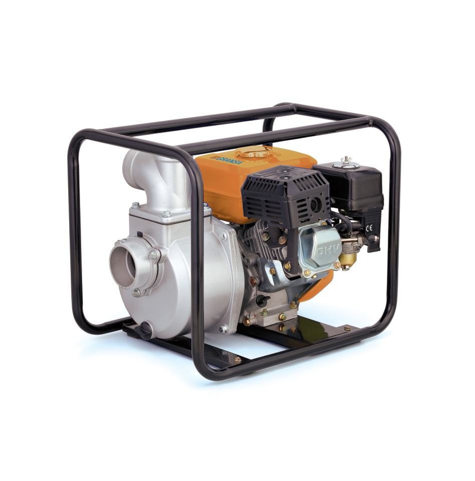 PETROL-ENGINE-PUMP-GP-SERIES